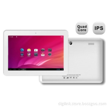 Quad-core 10.1" A31s Ips 1280x800 